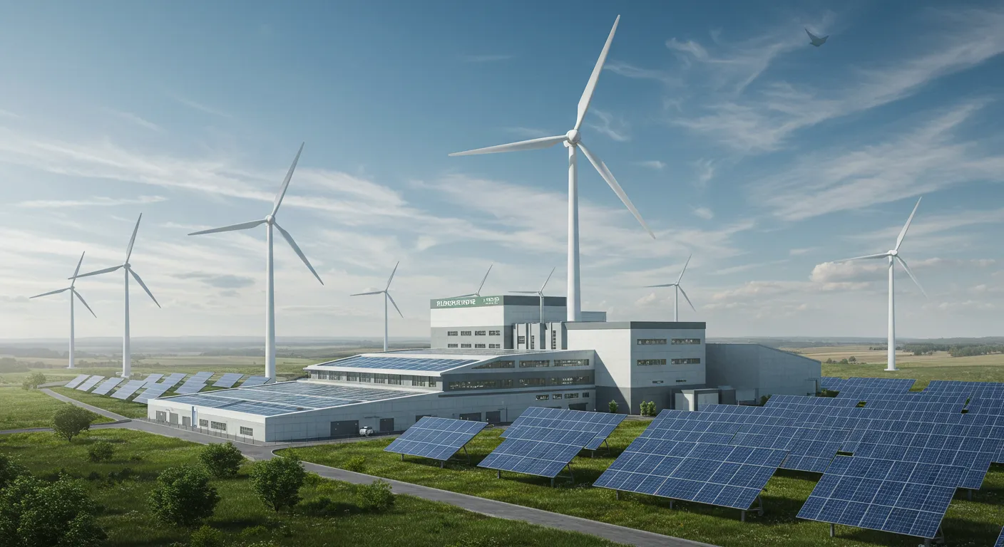 Renewable Energy Impact